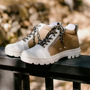 Women Yellow Box Boots & Booties>Parrott Sneaker