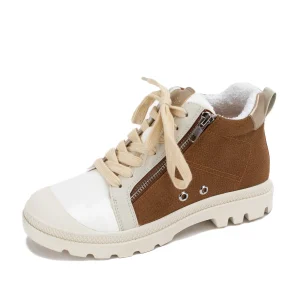 Women Yellow Box Sneakers & Flats>Parrott Sneaker