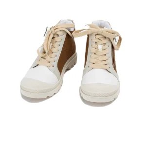 Women Yellow Box Sneakers & Flats>Parrott Sneaker