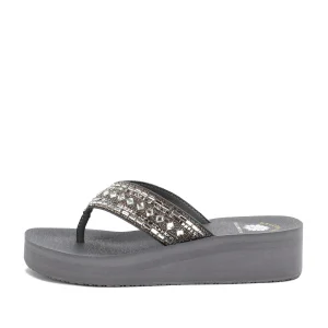 Women Yellow Box Heels & Wedges>Patience