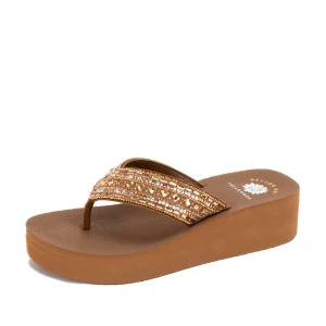 Women Yellow Box Heels & Wedges>Patience