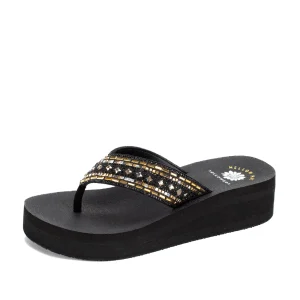 Women Yellow Box Heels & Wedges>Patience