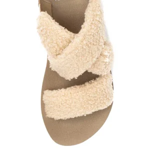 Women Yellow Box Slippers>Paudrina