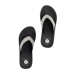 Women Yellow Box Heels & Wedges>Pixel Flatform Sandal