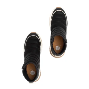 Women Yellow Box Boots & Booties>Ravel Puffer Boot