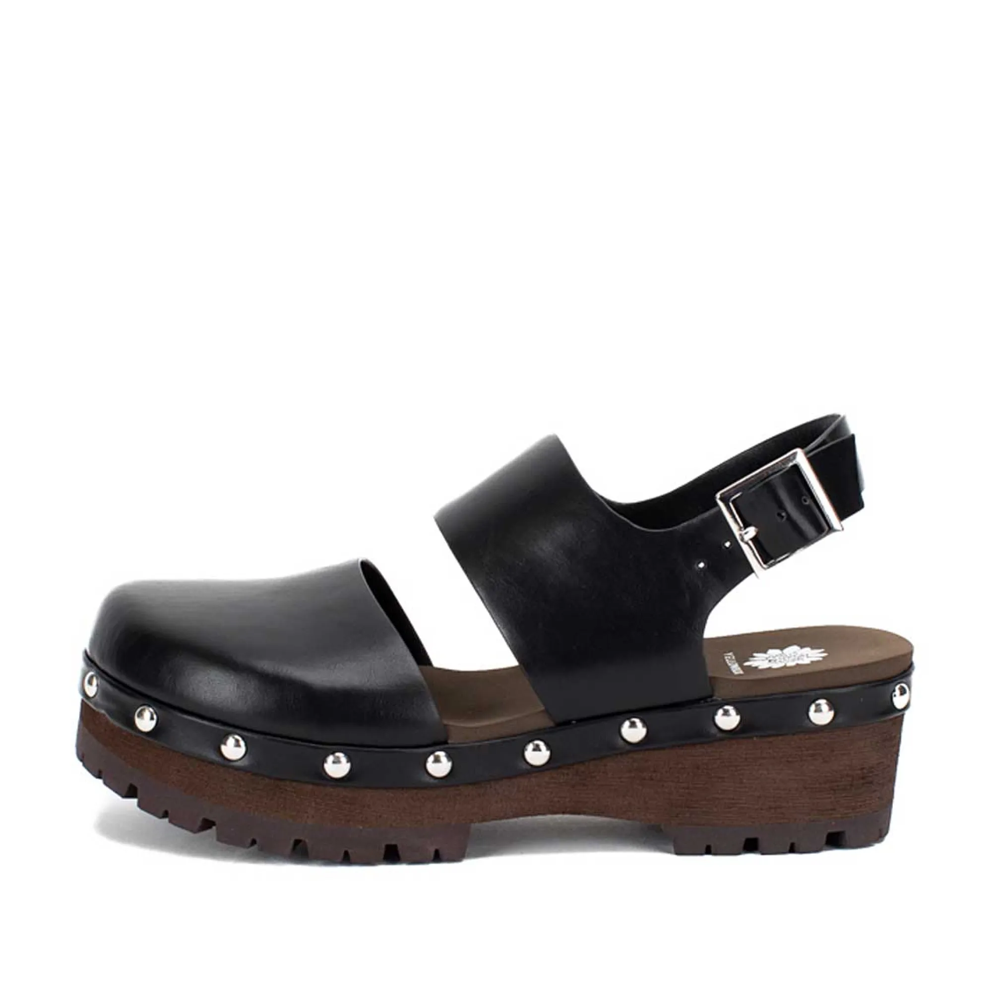 renavi_0.webp Women Yellow Box Clogs & Mules>Renavi