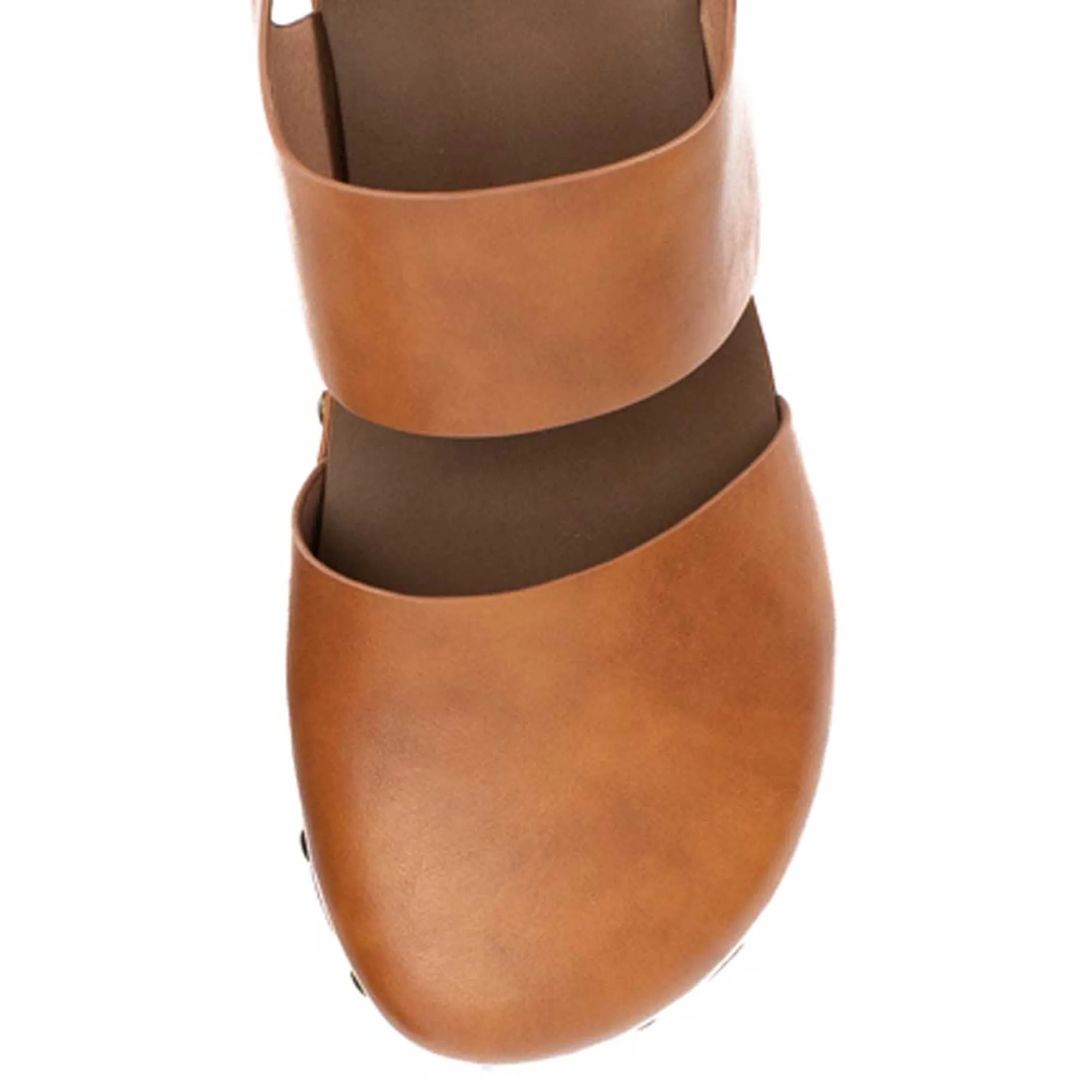 renavi_10.webp Women Yellow Box Clogs & Mules>Renavi