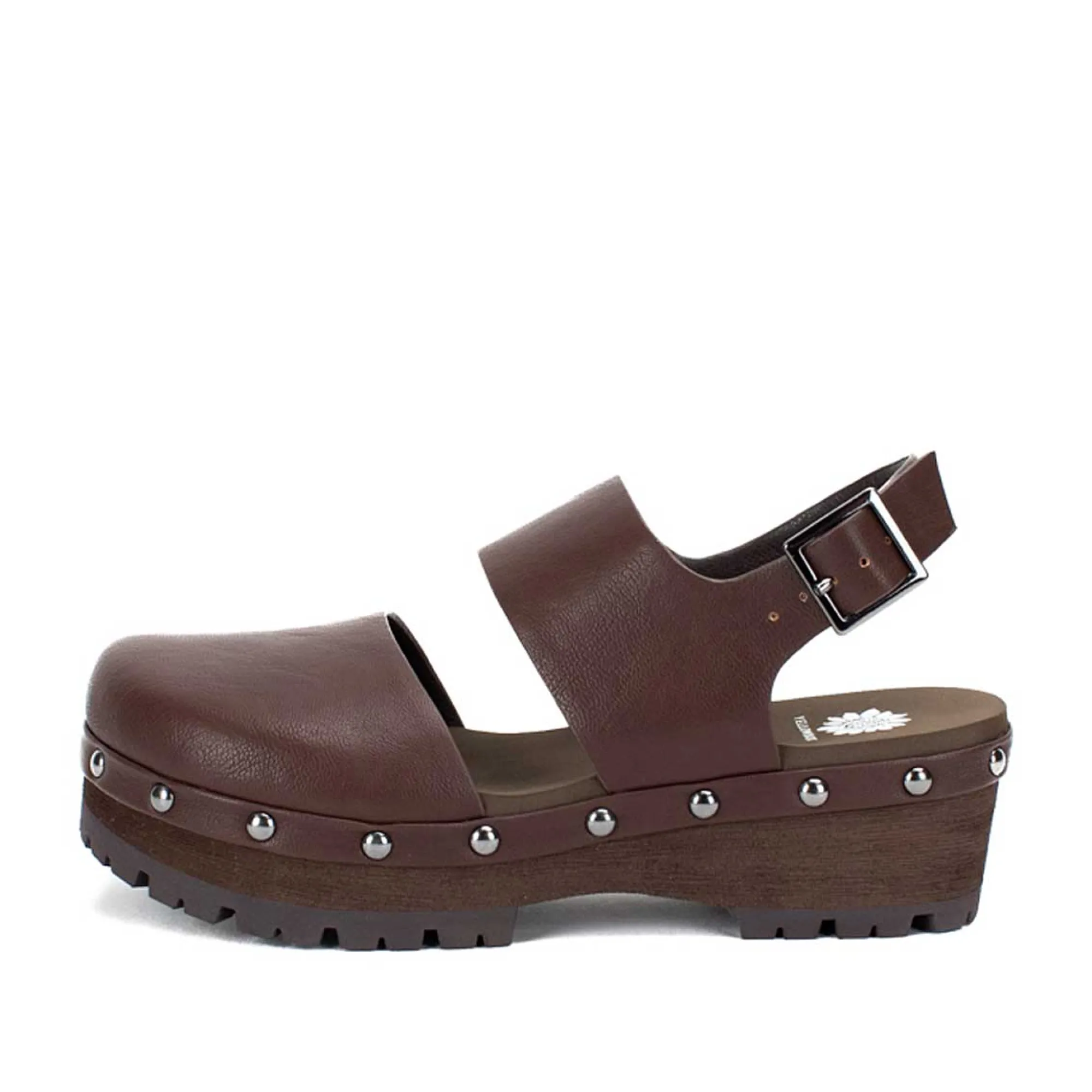 renavi_11.webp Women Yellow Box Clogs & Mules>Renavi