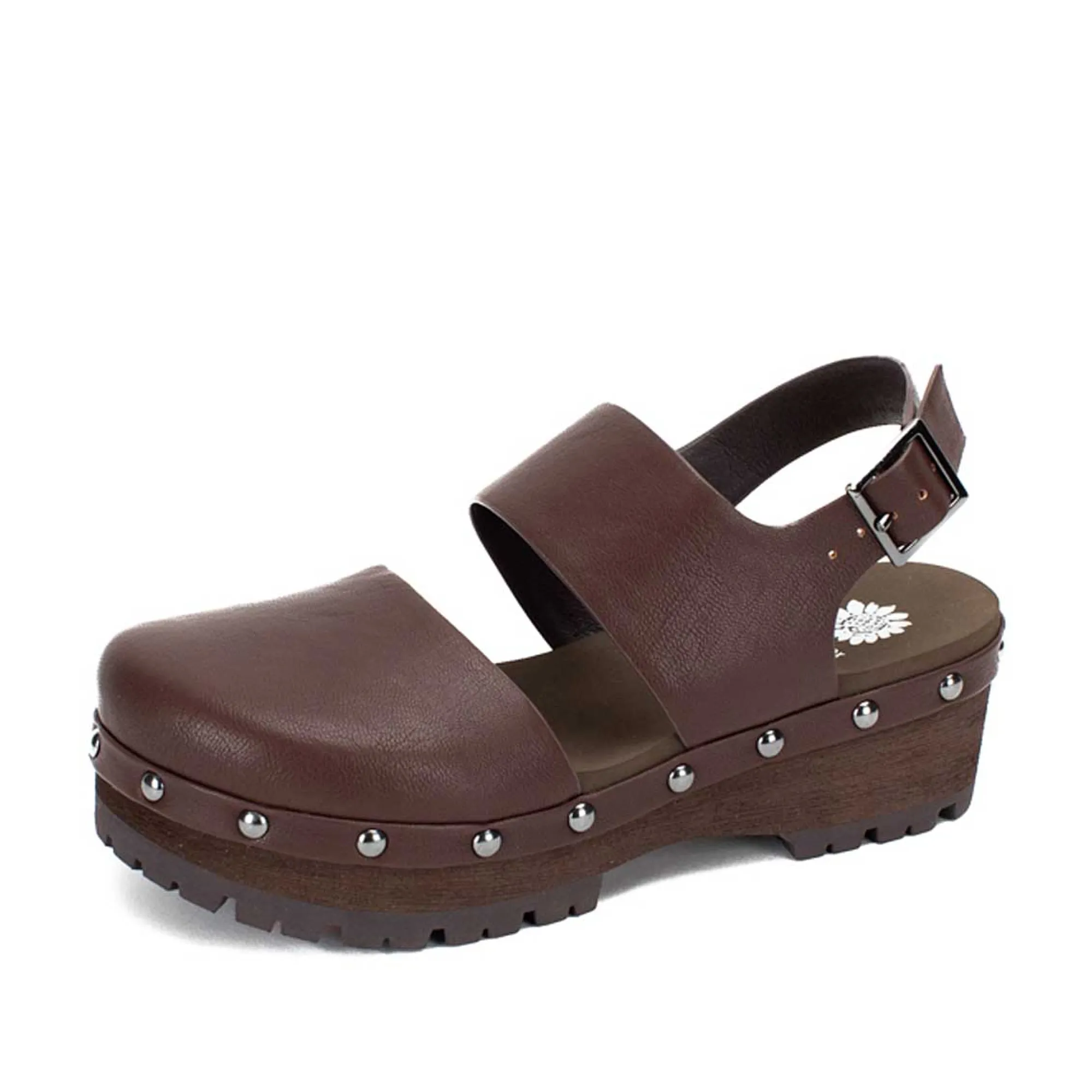 renavi_12.webp Women Yellow Box Clogs & Mules>Renavi