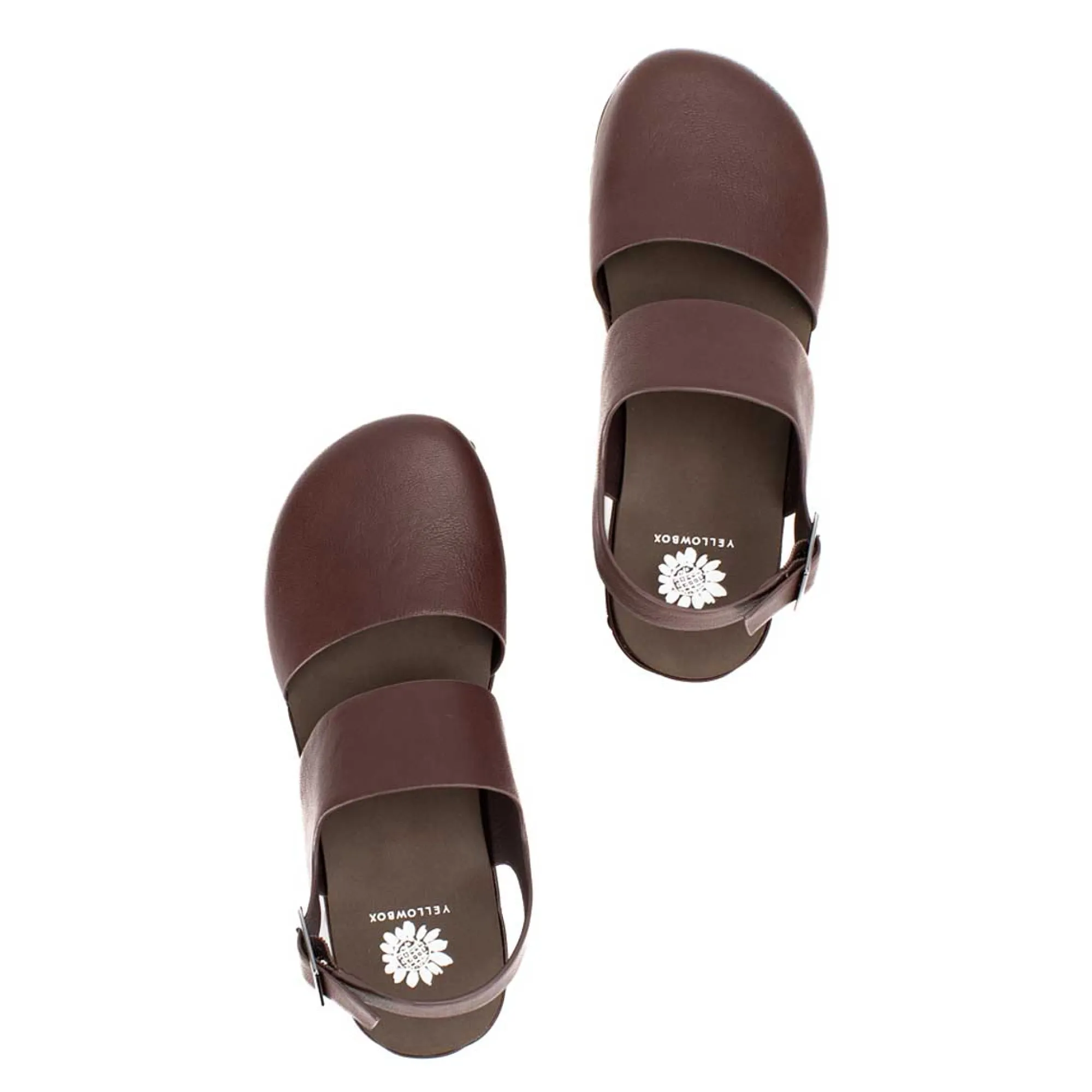 renavi_14.webp Women Yellow Box Clogs & Mules>Renavi