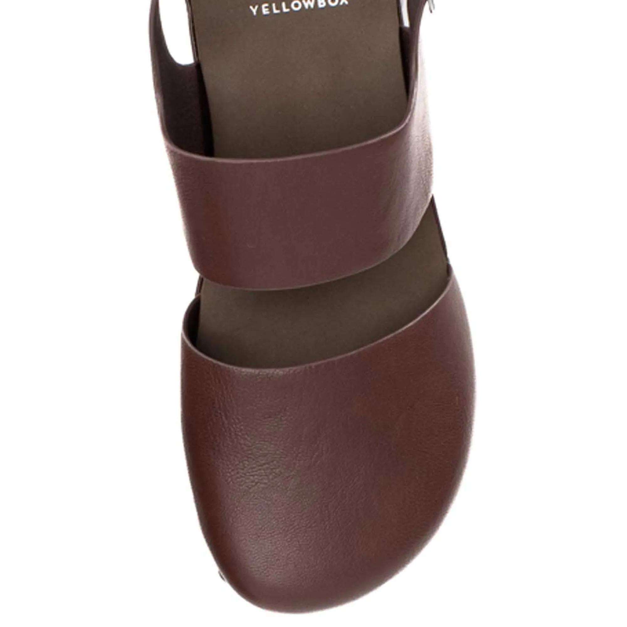 renavi_15.webp Women Yellow Box Clogs & Mules>Renavi