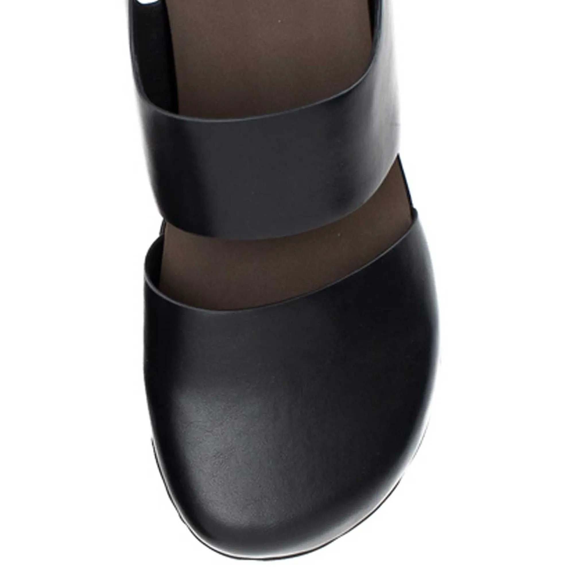 renavi_4.webp Women Yellow Box Clogs & Mules>Renavi