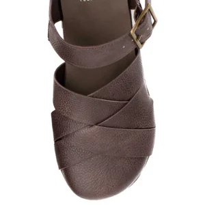 Women Yellow Box Clogs & Mules>Rethel