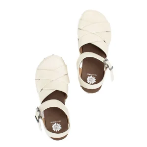 Women Yellow Box Clogs & Mules>Rethel