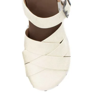 Women Yellow Box Clogs & Mules>Rethel