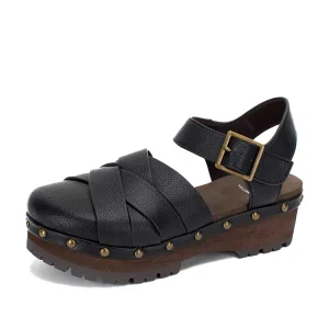 Women Yellow Box Clogs & Mules>Rethel