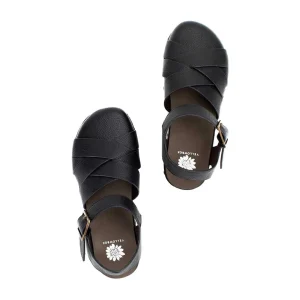 Women Yellow Box Clogs & Mules>Rethel