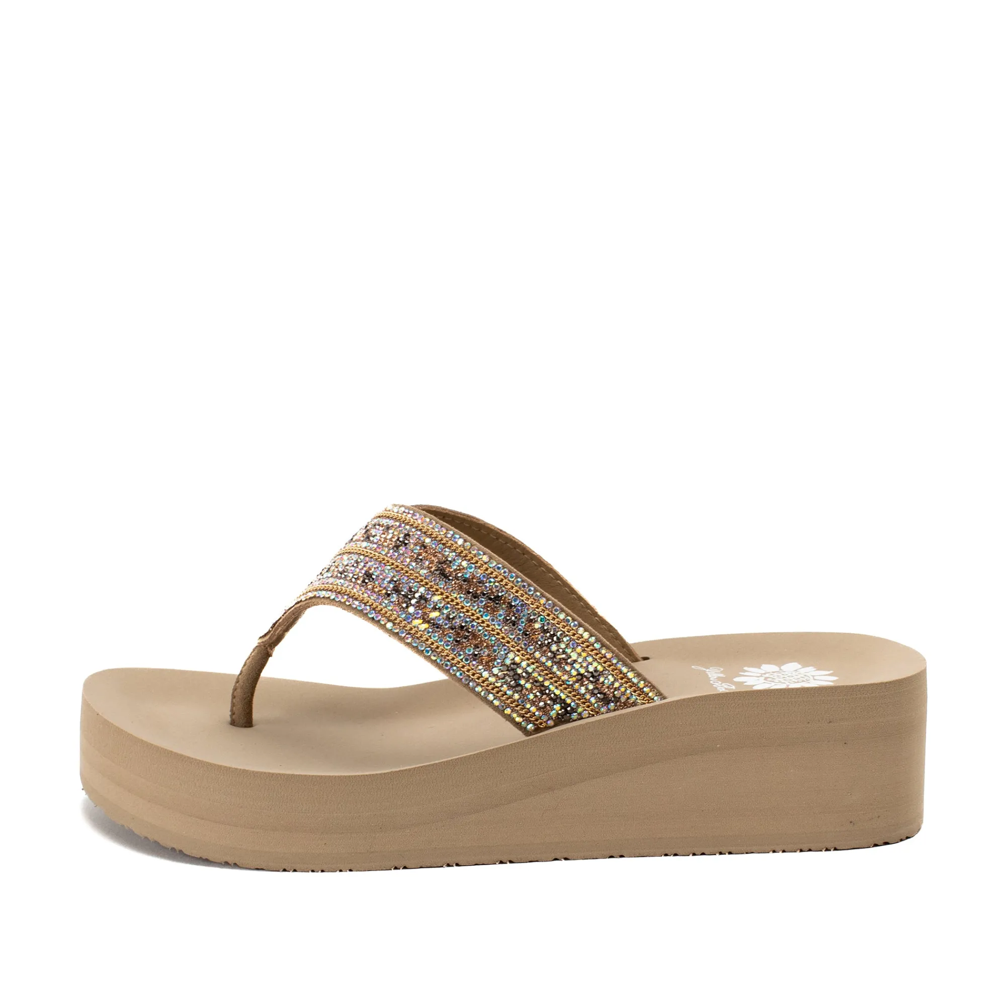 riana_flatform_sandal_0.webp Women Yellow Box Heels & Wedges>Riana Flatform Sandal