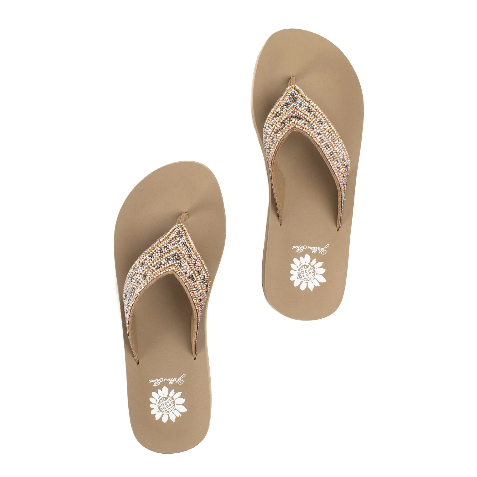 riana_flatform_sandal_2.webp Women Yellow Box Heels & Wedges>Riana Flatform Sandal