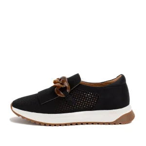 Women Yellow Box Sneakers & Flats>Riska Slip-On Loafer