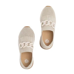 Women Yellow Box Sneakers & Flats>Riska Slip-On Loafer