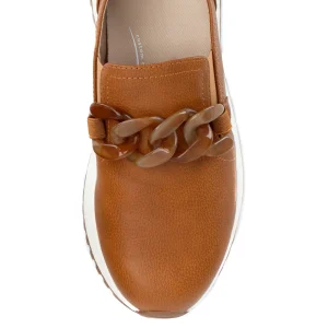 Women Yellow Box Sneakers & Flats>Rory Slip-On Loafer