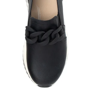 Women Yellow Box Sneakers & Flats>Rory Slip-On Loafer