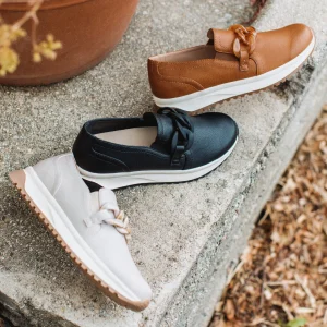 Women Yellow Box Sneakers & Flats>Rory Slip-On Loafer