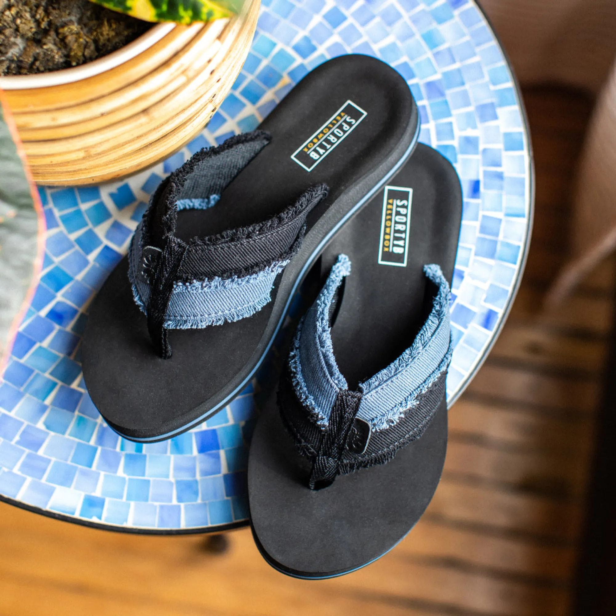 rylan_flip_flop_10.webp Women Yellow Box Flip Flops>Rylan Flip Flop