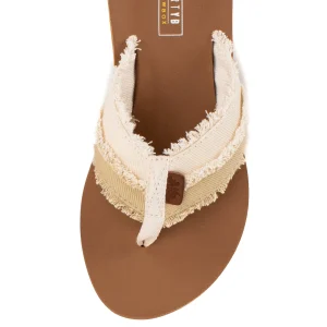 Women Yellow Box Flip Flops>Rylan Flip Flop