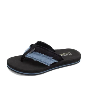 Women Yellow Box Flip Flops>Rylan Flip Flop