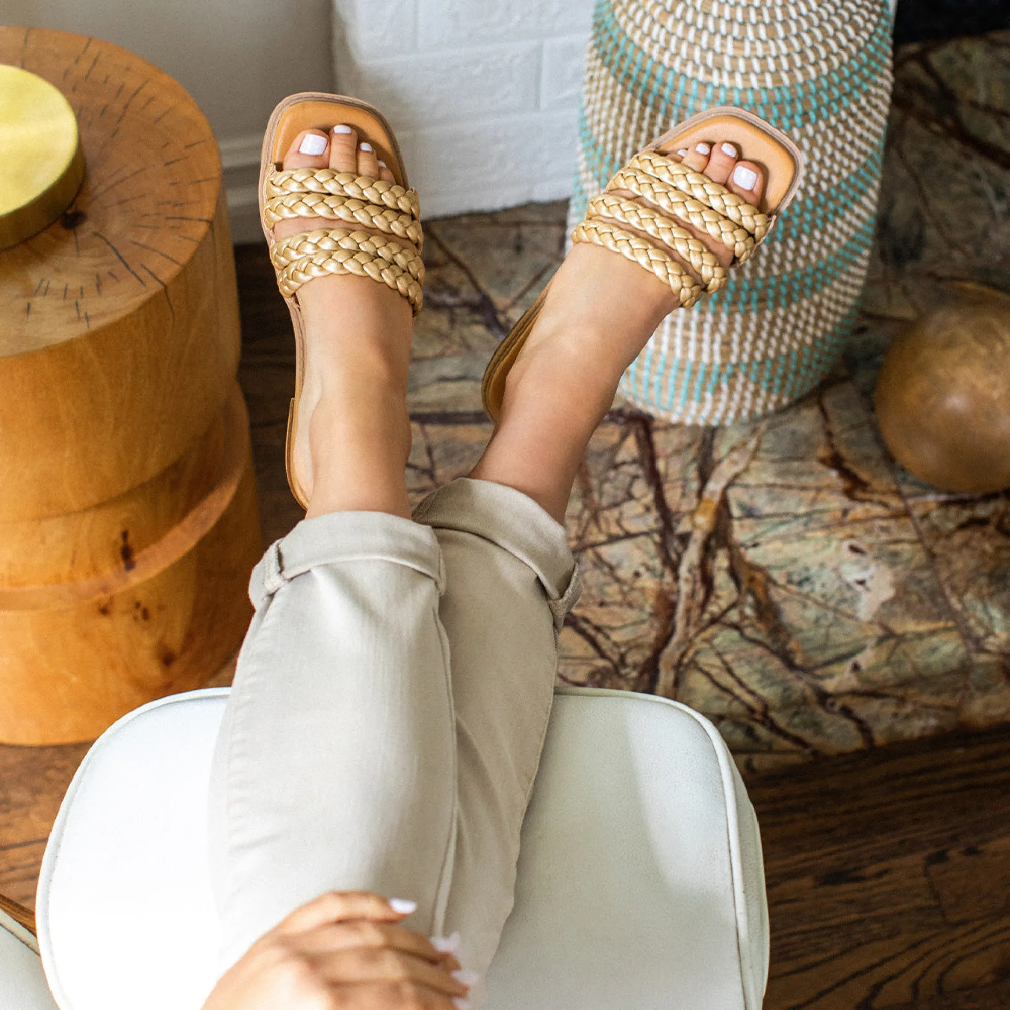 santai_slide_sandal_5-1.webp Women Yellow Box Slides>Santai Slide Sandal