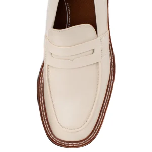 Women Yellow Box Sneakers & Flats>Sherry Lug Sole Loafer