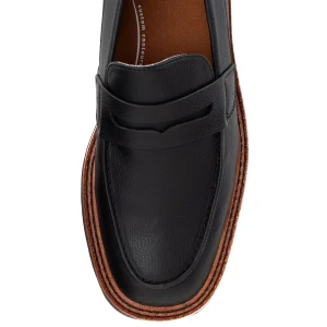 Women Yellow Box Sneakers & Flats>Sherry Lug Sole Loafer