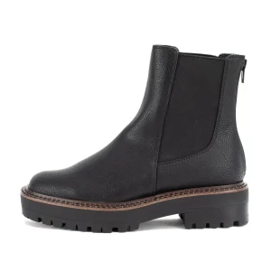 Women Yellow Box Boots & Booties>Sonia Chelsea Boot