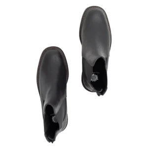 Women Yellow Box Boots & Booties>Sonia Chelsea Boot