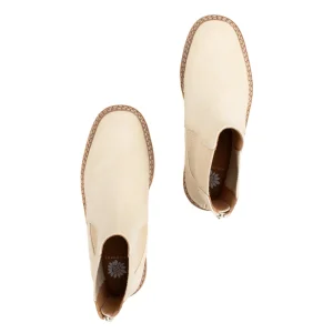 Women Yellow Box Boots & Booties>Sonia Chelsea Boot