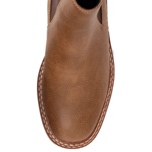 Women Yellow Box Boots & Booties>Sonia Chelsea Boot