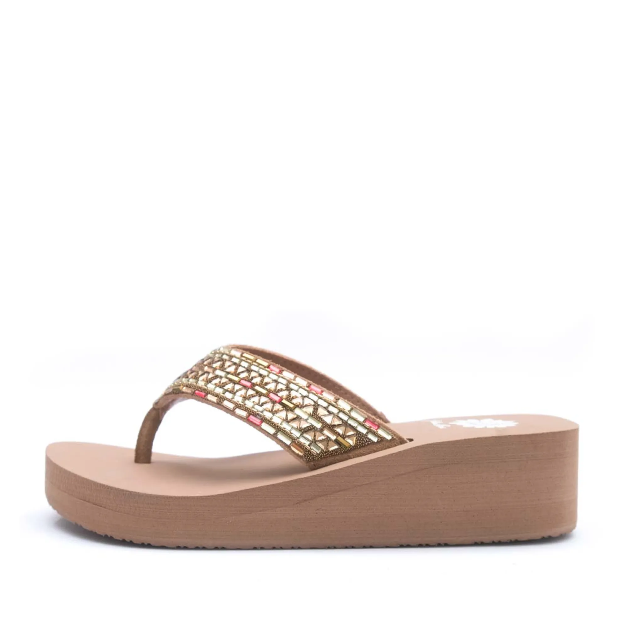 steeven_0.webp Women Yellow Box Flip Flops>Steeven