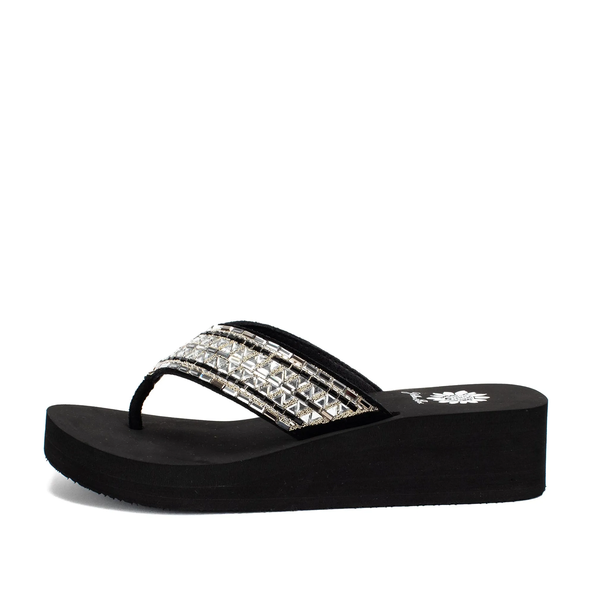 steeven_11.webp Women Yellow Box Flip Flops>Steeven