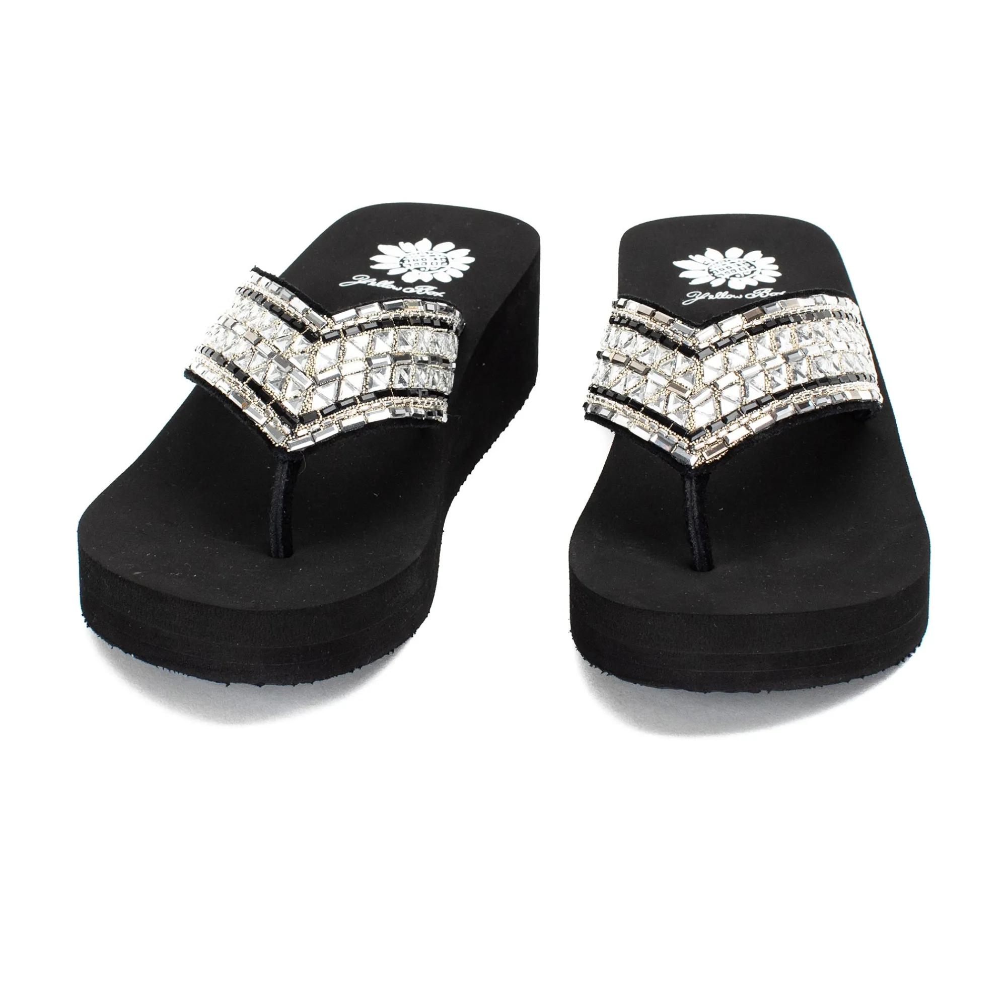 steeven_13.webp Women Yellow Box Flip Flops>Steeven