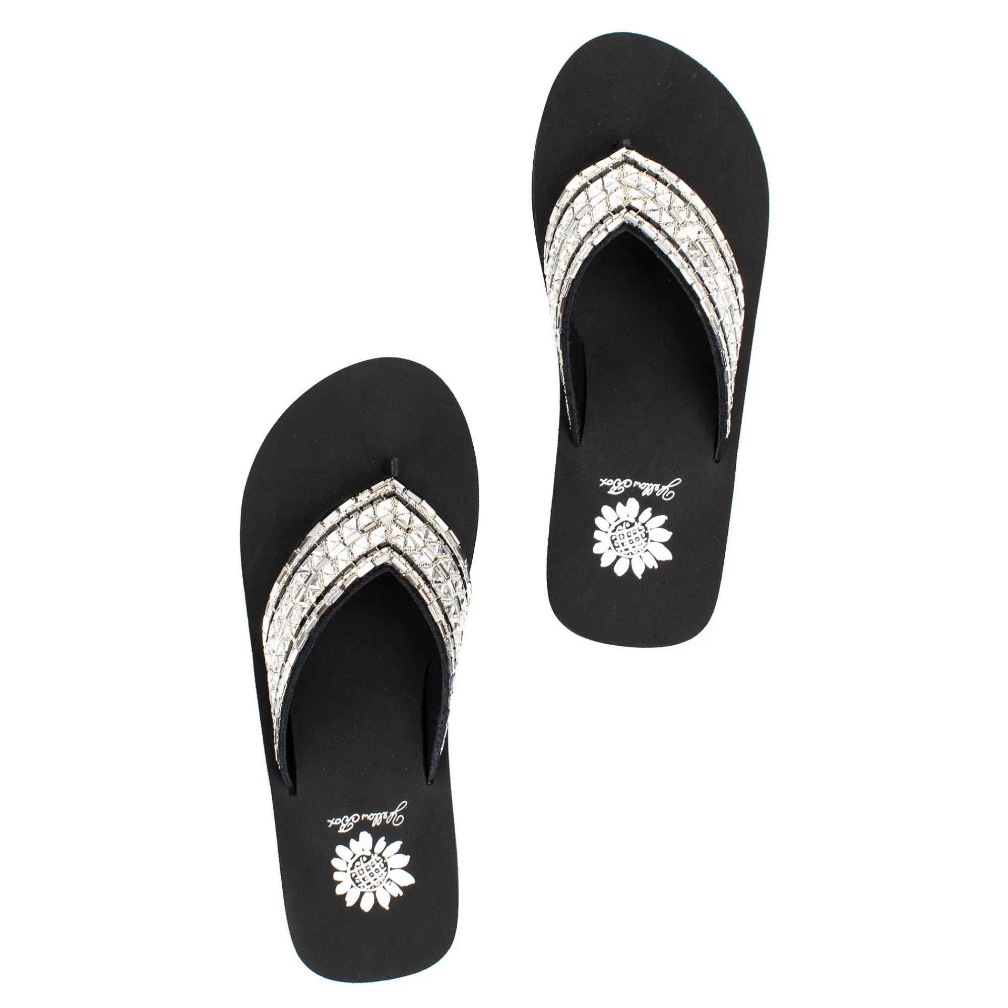 steeven_14.webp Women Yellow Box Flip Flops>Steeven