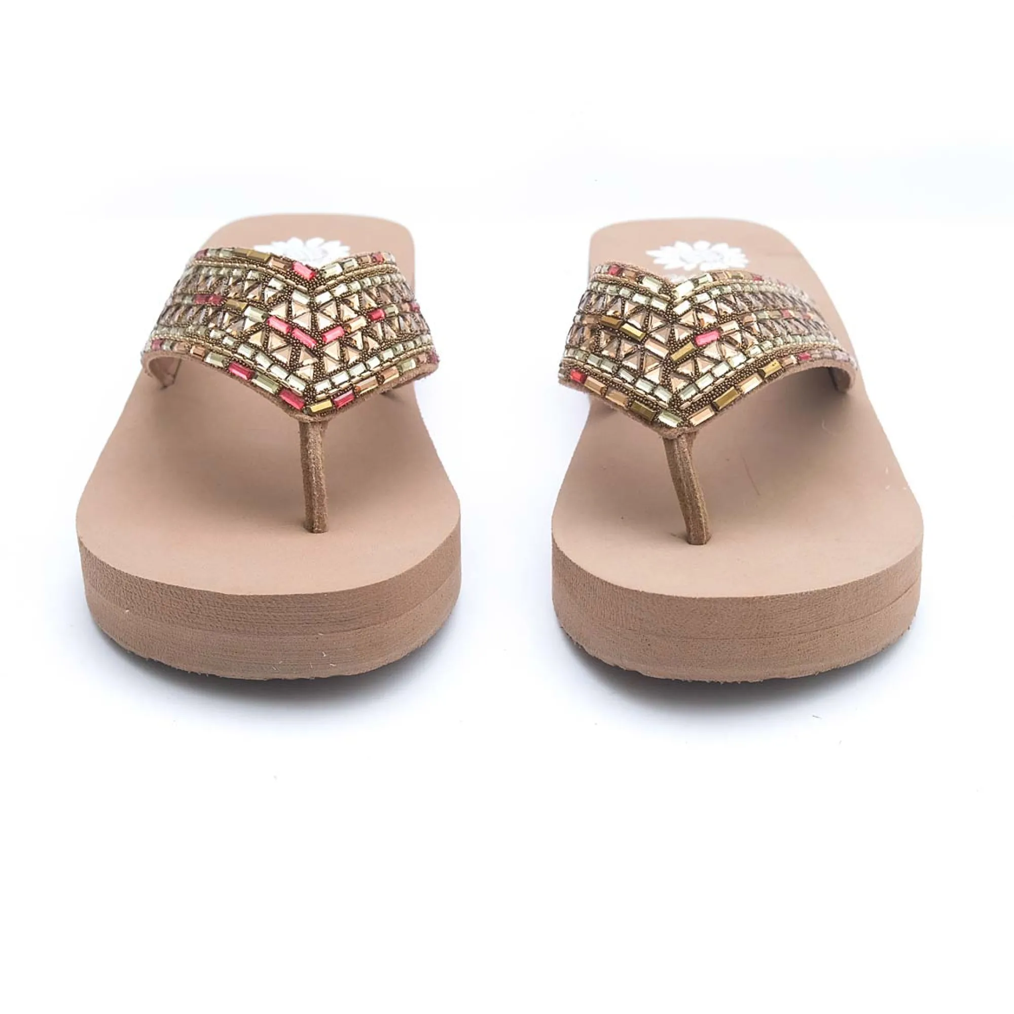 steeven_2.webp Women Yellow Box Flip Flops>Steeven