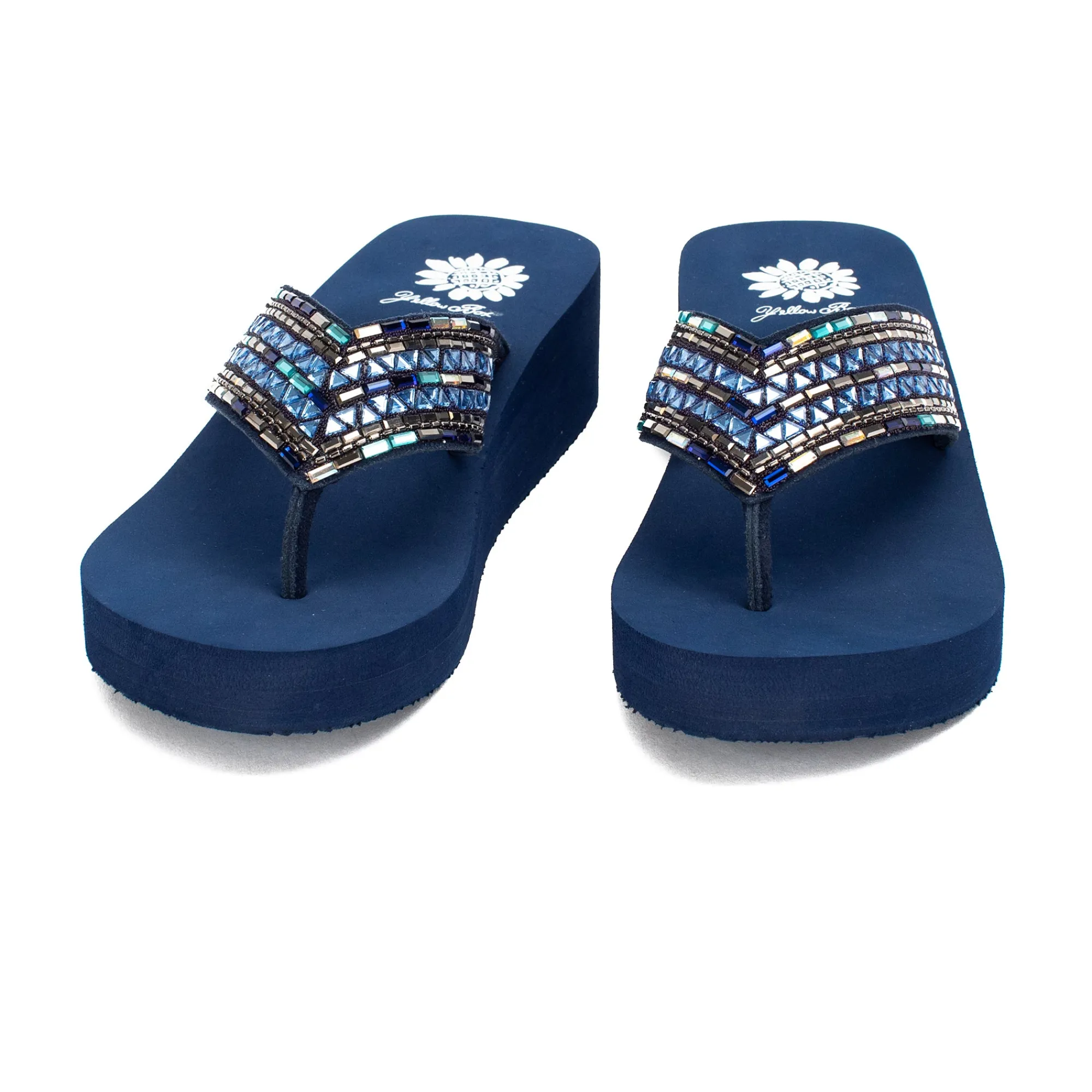 steeven_8.webp Women Yellow Box Flip Flops>Steeven