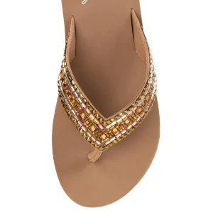 Women Yellow Box Heels & Wedges>Steffie Wedge Sandal