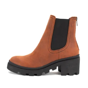 Women Yellow Box Boots & Booties>Tabitha Chelsea Boot