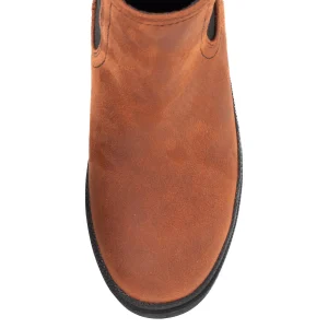 Women Yellow Box Boots & Booties>Tabitha Chelsea Boot