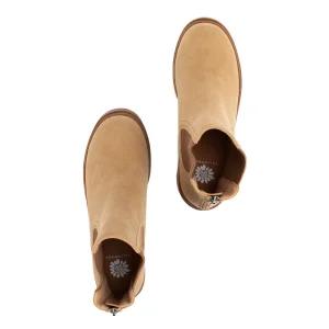 Women Yellow Box Boots & Booties>Tabitha Chelsea Boot