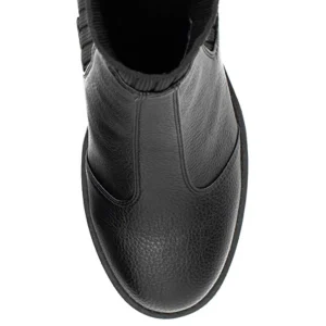 Women Yellow Box Boots & Booties>Taiya