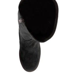 Women Yellow Box Boots & Booties>Talina Stretch Boot